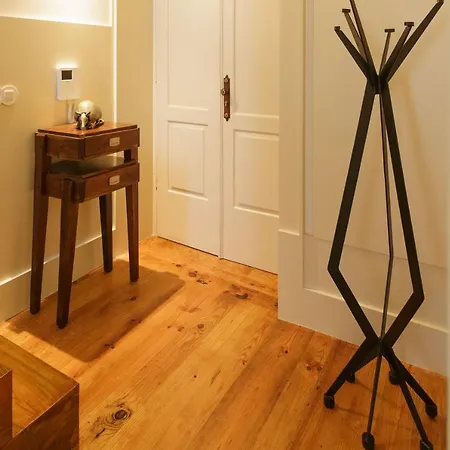 Alma D'oporto By Lovelystay Appartement *