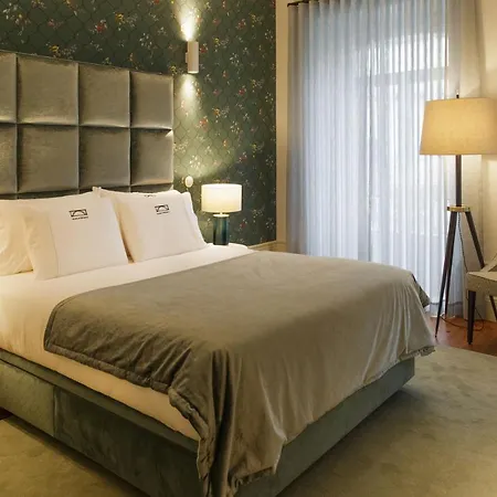 Appartement Alma D'oporto By Lovelystay