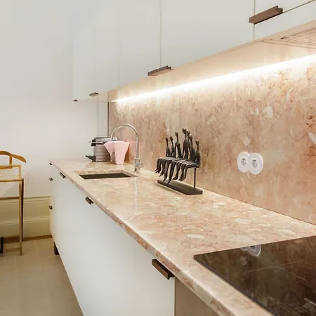 Apartment Alma D'oporto By Lovelystay Porto