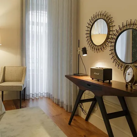 Alma D'oporto By Lovelystay Porto