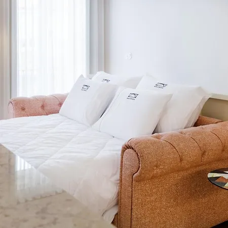Apartment Alma D'oporto By Lovelystay *